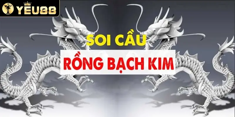 avatar rồng bạch kim