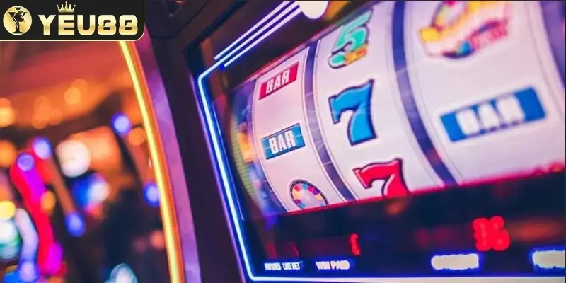 Chiến lược chơi slot hiệu quả tránh mắc những sai lầm