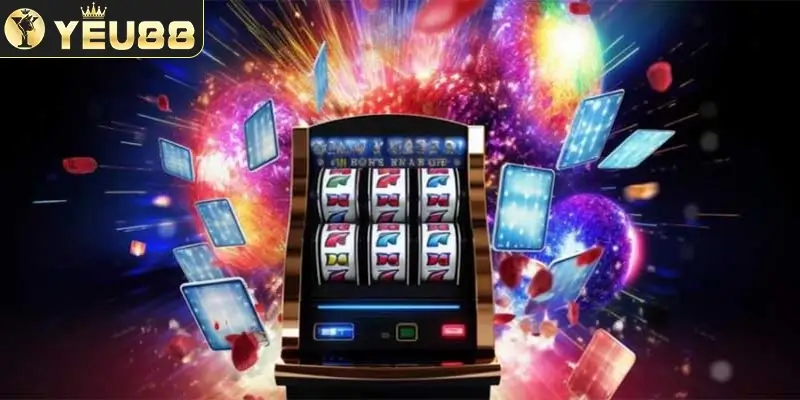 Chọn trò chơi slot với RTP cao