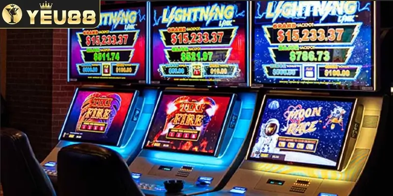 Giới thiệu về bí kíp ăn tiền slot và cơ chế hoạt động