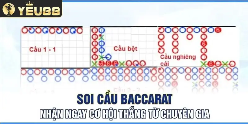 Sử dụng app soi cầu nhận cơ hội chiến thắng từ chuyên gia