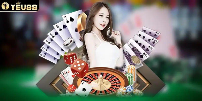 Game bài hot 2025